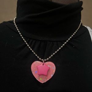 Handcrafted Necklace